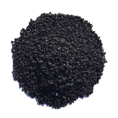Activated Carbon from Aharnish Desiccant