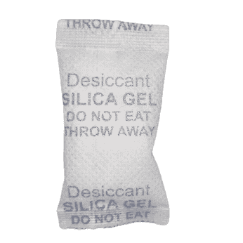 Clay Desiccant detail 2