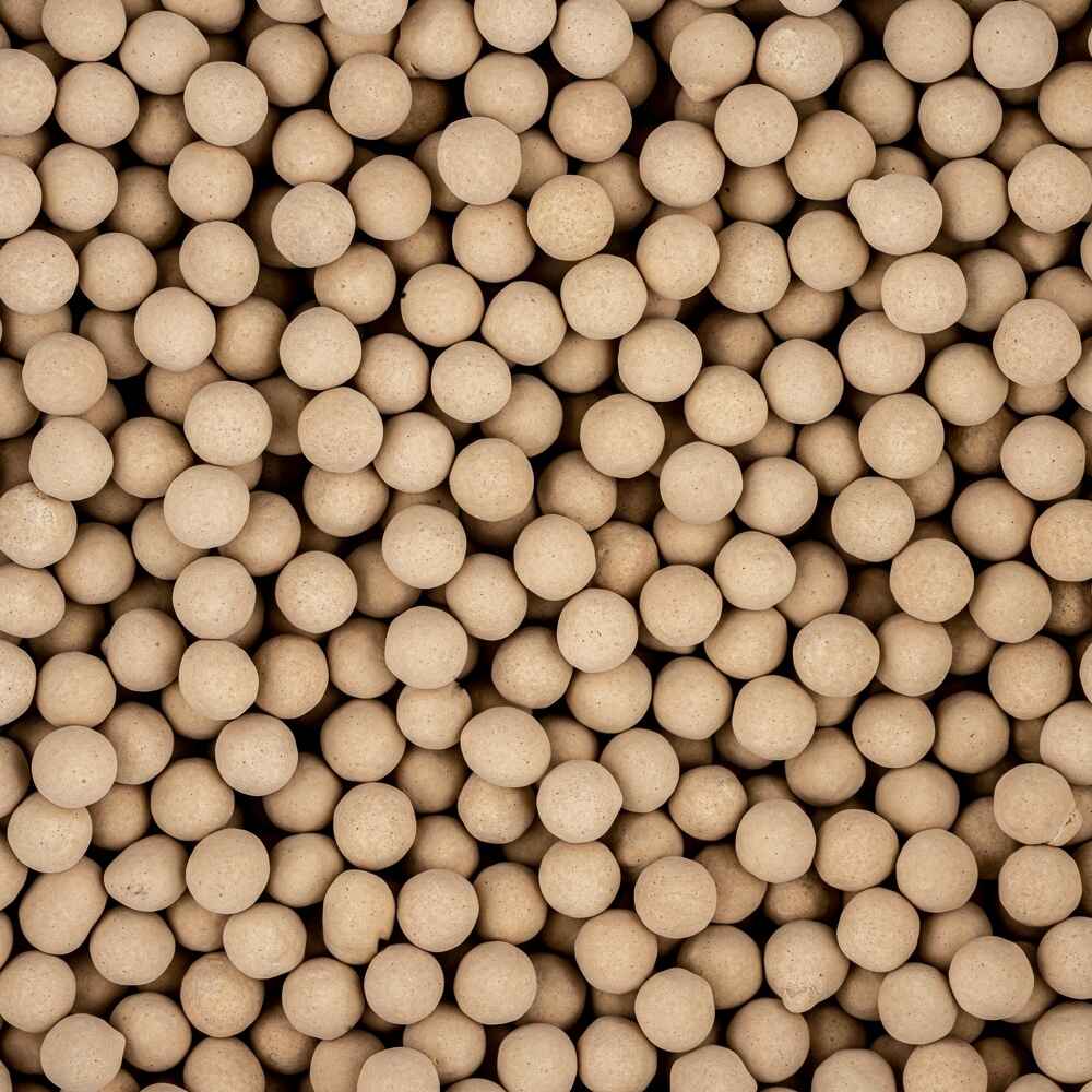 Molecular Sieve from Aharnish Desiccant