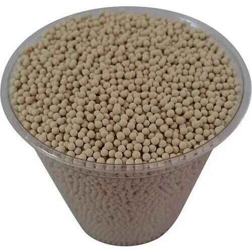 Molecular Sieves detail 2