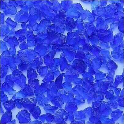Silica Gel Blue for Electronics & Semiconductors