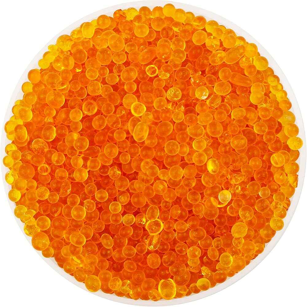 Silica Gel Orange from Aharnish Desiccant