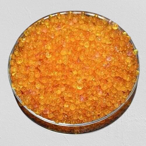 Silica Gel Orange for Pharmaceutical & Nutraceutical