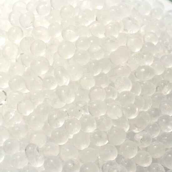 DMF-Free Silica Gel: What It Means for Exporters