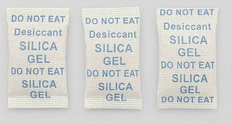 Aharnish Desiccant silica gel manufacturing quality