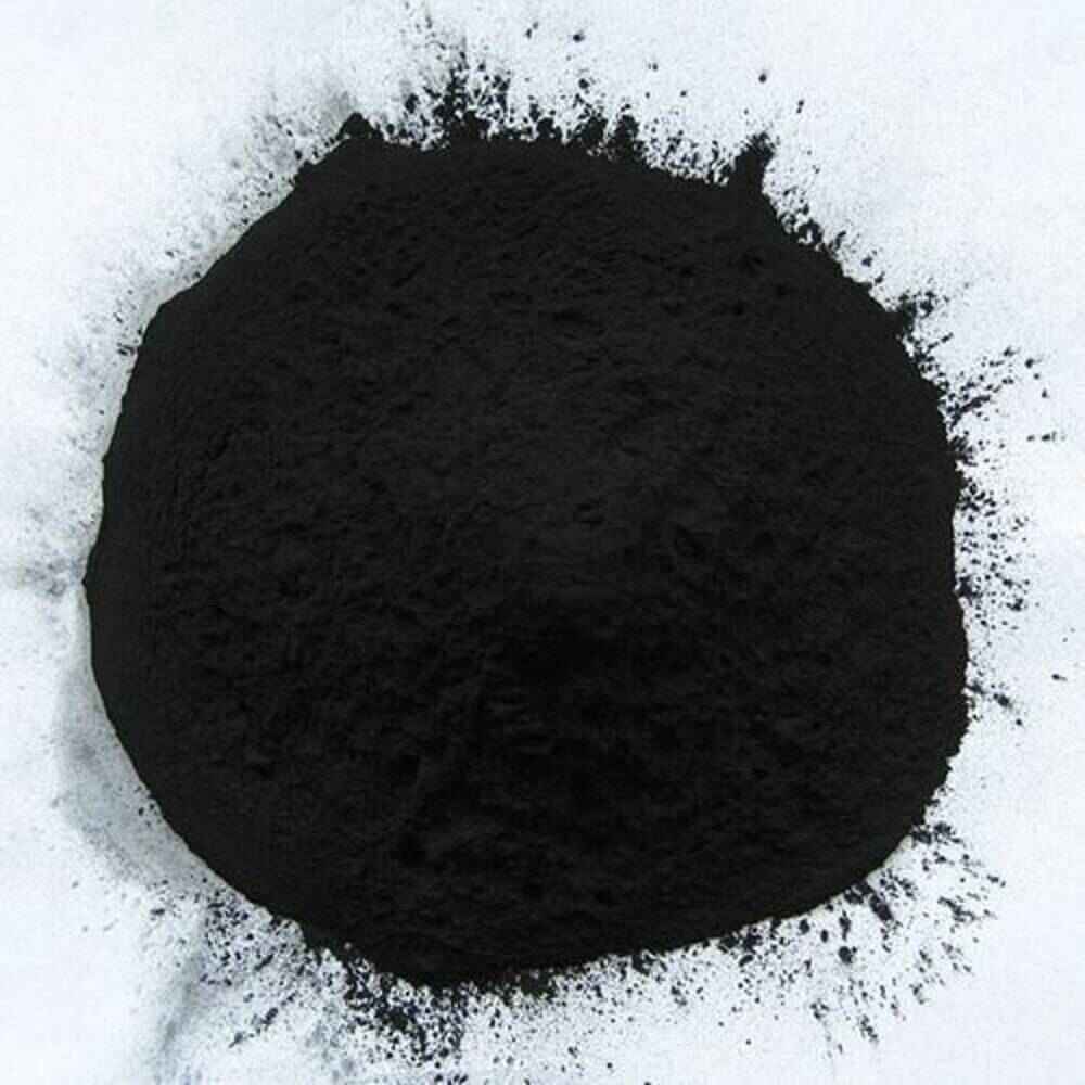 Activated Carbon for Food & Beverage
