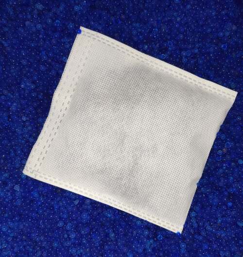 silicagel-sachet